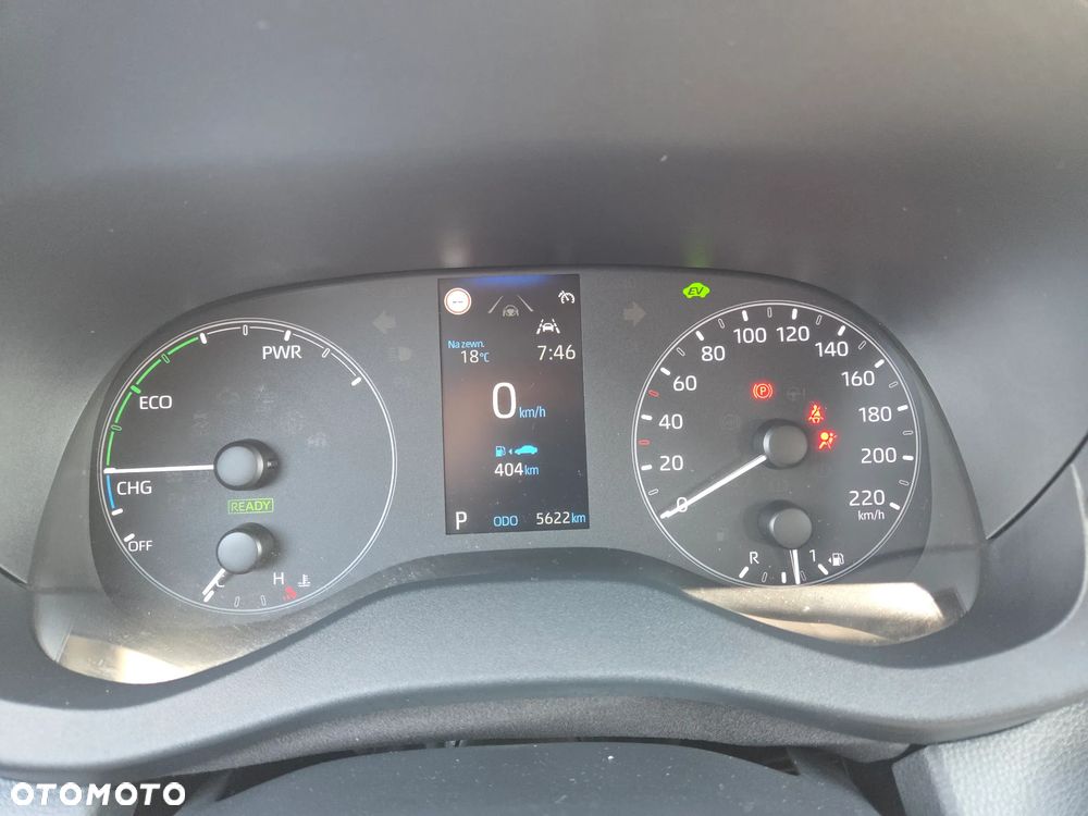 Toyota Yaris - 6
