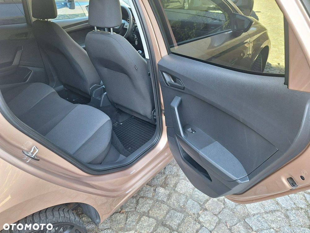 Seat Ibiza 1.0 MPI EVO Reference S&S - 16