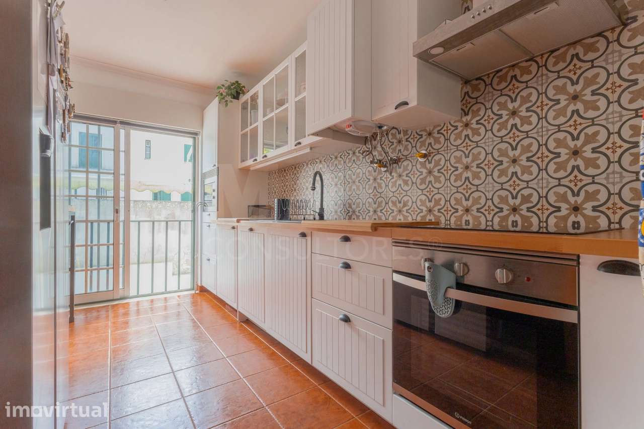 T2 Remodelado com Arrecadação | Outeiro de Polima – São Domingos de... - Grande imagem: 2/27