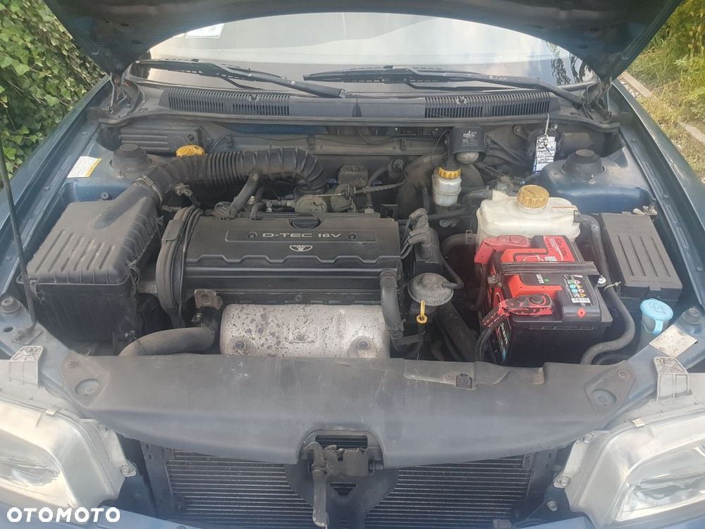 Daewoo Nubira - 34