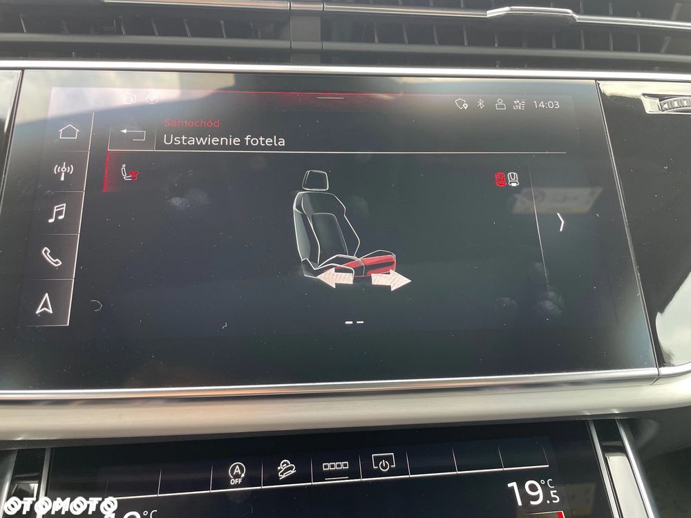 Audi Q7 55 TFSI mHEV Quattro S Line Tiptr - 36