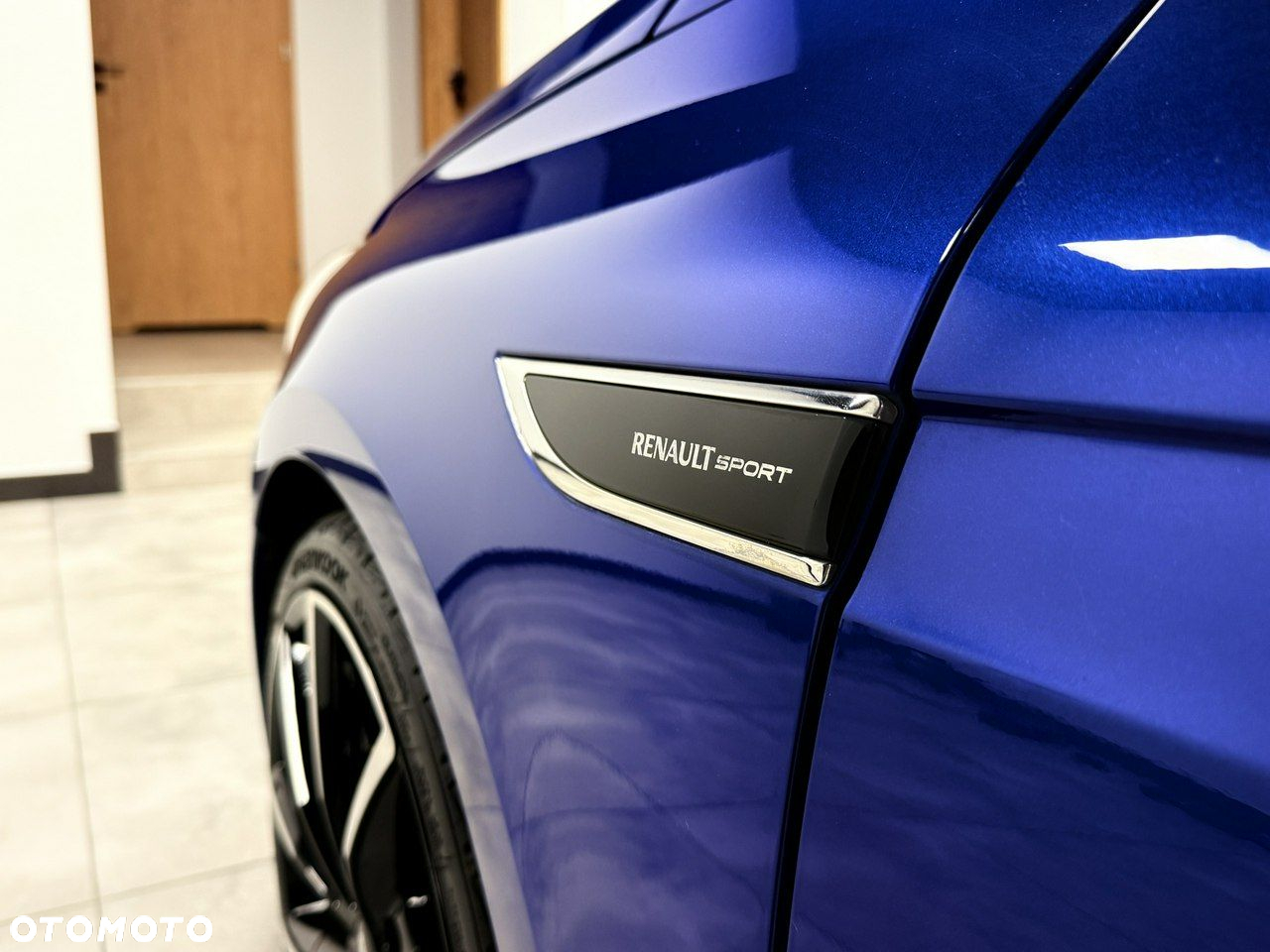 Renault Megane ENERGY TCe 205 EDC GT - 14