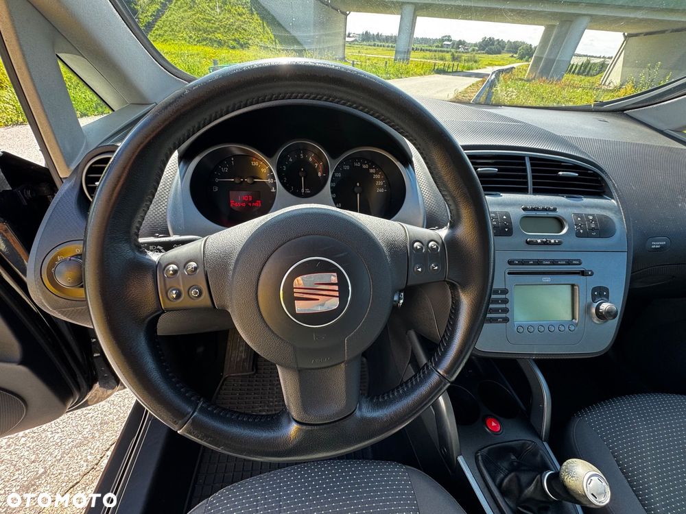 Seat Altea XL - 20