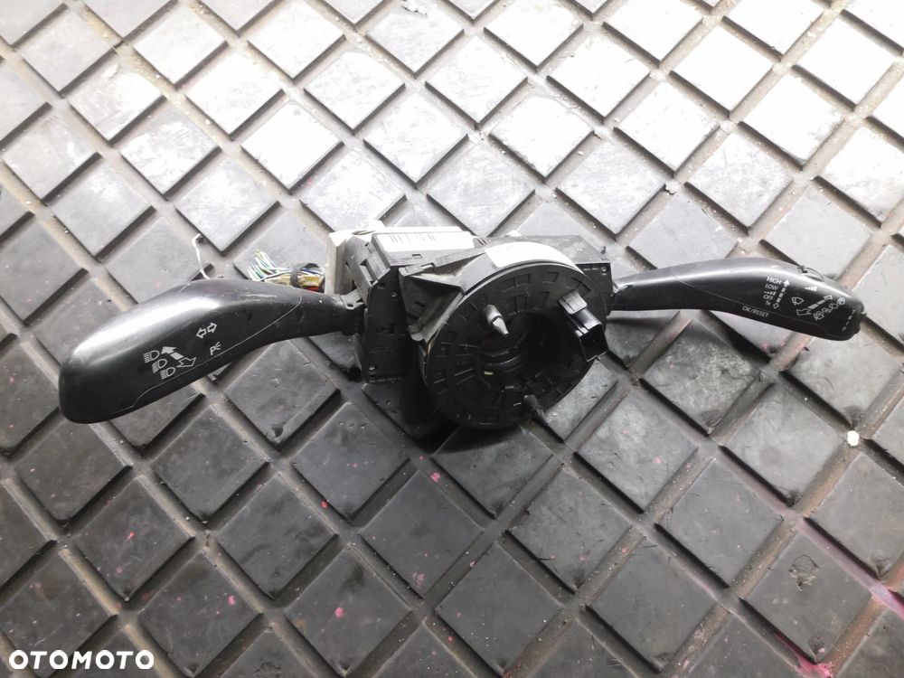 SKODA Fabia II Roomster FL pająk przełączniki manetki 6Q0953503DQ - 1