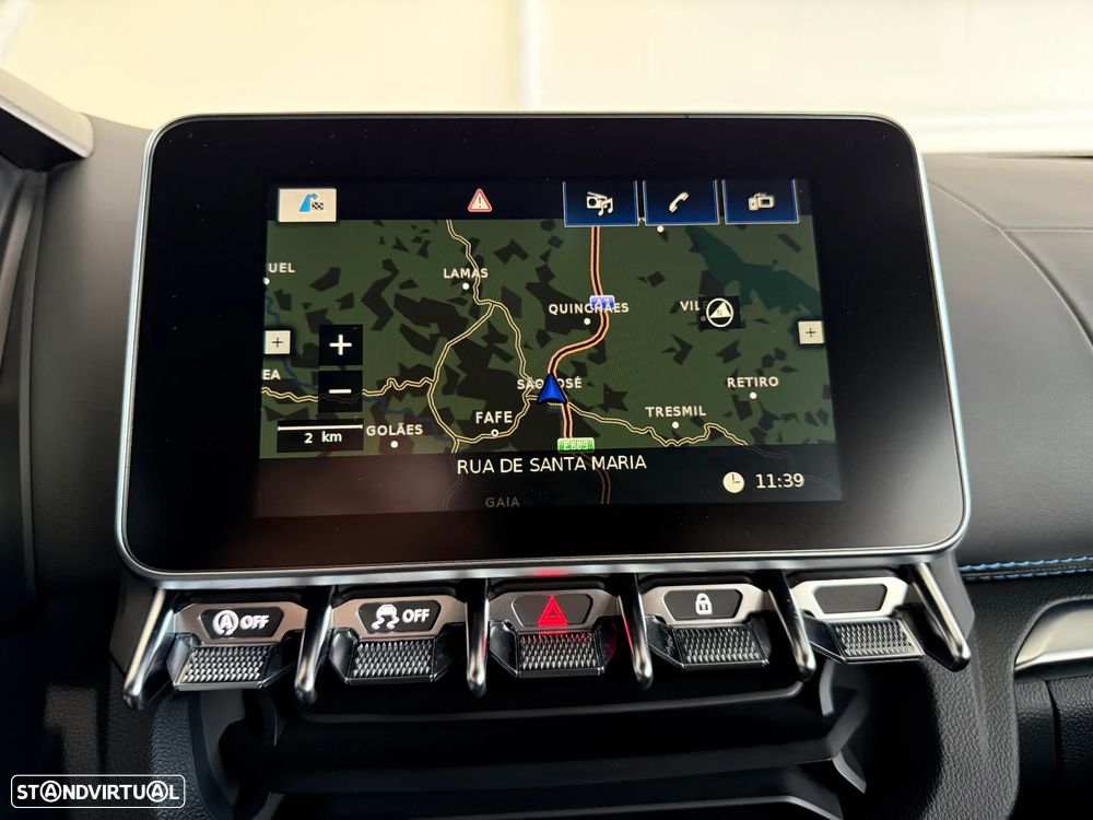 Alpine A110 Première Édition - 28