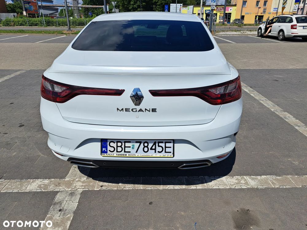Renault Megane - 7
