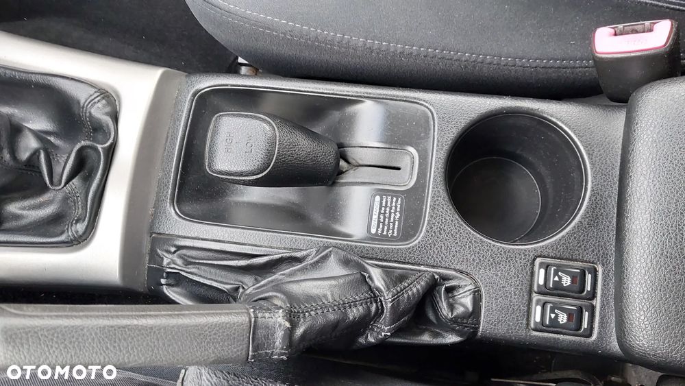 Subaru Forester 2.0 XA TRE - 18