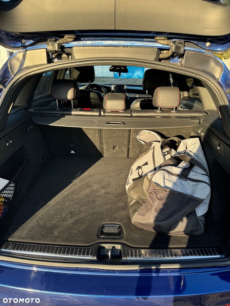 Mercedes-Benz GLC - 14