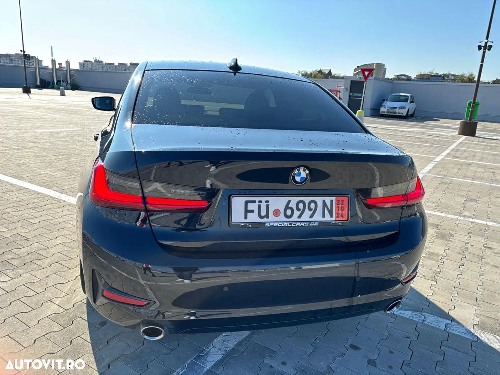 BMW Seria 3 - 13
