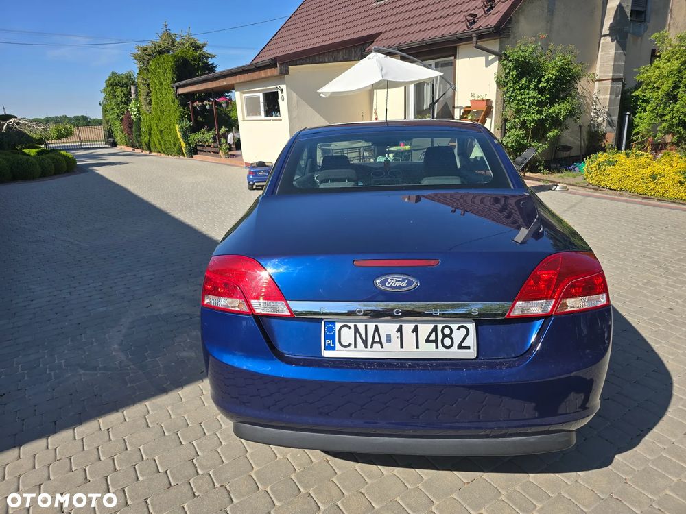Ford Focus - 19