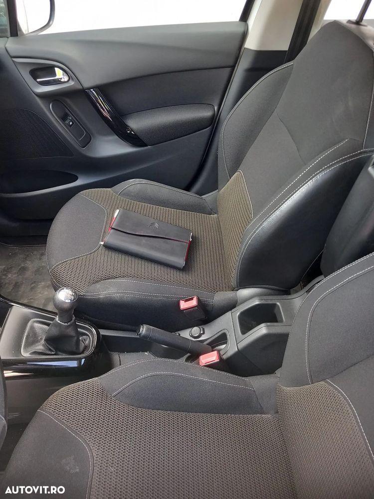 Citroën C3 1.4 HDI Selection - 6