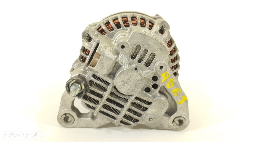 ALTERNADOR MAZDA 5 2006 -A3TB6581 - 7