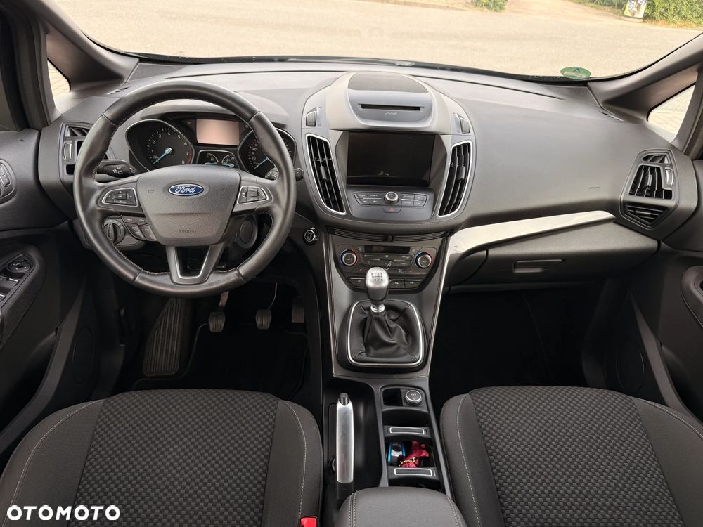 Ford C-MAX - 15