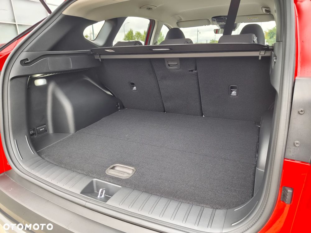 Hyundai Tucson 1.6 T-GDi HEV Modern 2WD - 20
