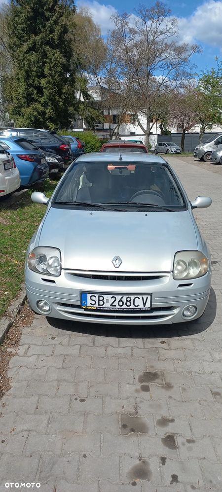 Renault Thalia 1.4 RN - 9