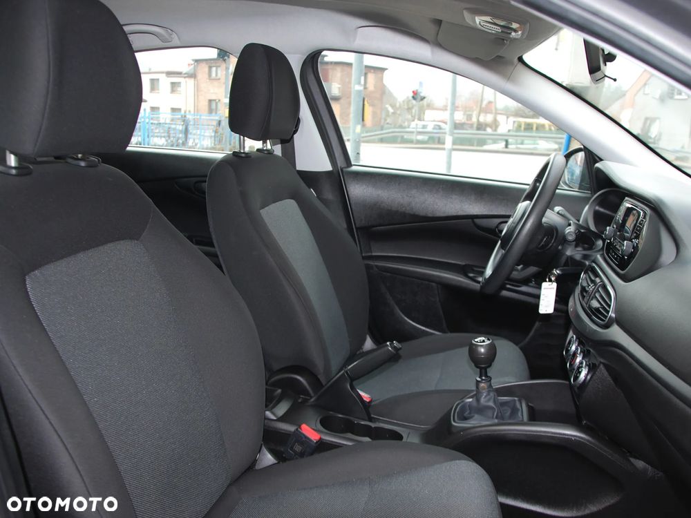 Fiat Tipo 1.4 Classic - 10