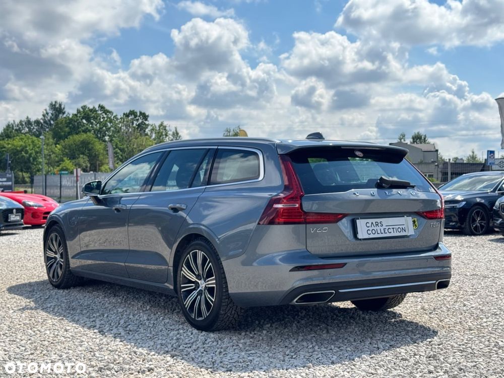 Volvo V60 - 6
