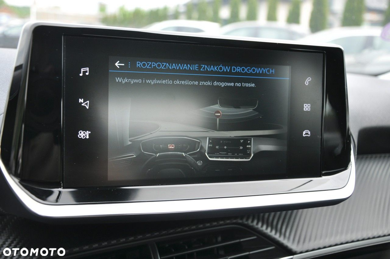 Peugeot 2008 1.2 PureTech Active S&S - 25