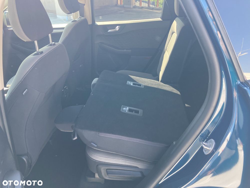 Ford Escape 1.5 EcoBoost AWD SE - 32