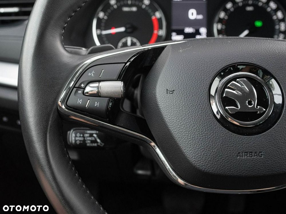 Skoda Octavia - 14