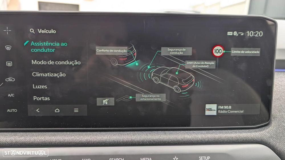 Kia EV3 81.4 kWh GT-Line - 22