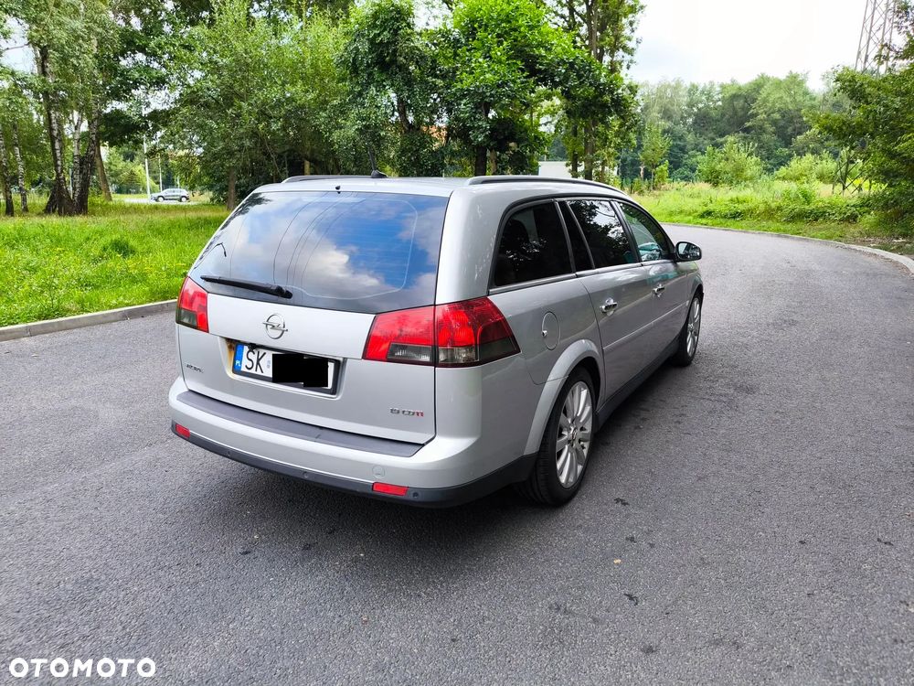 Opel Vectra 1.9 CDTI Sport - 5