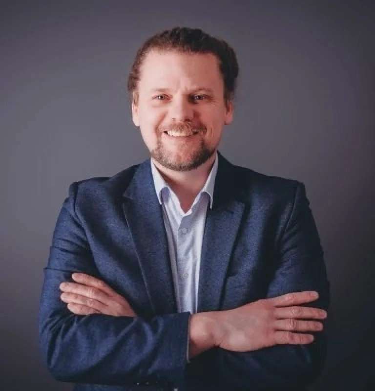 Maciej Łysiak