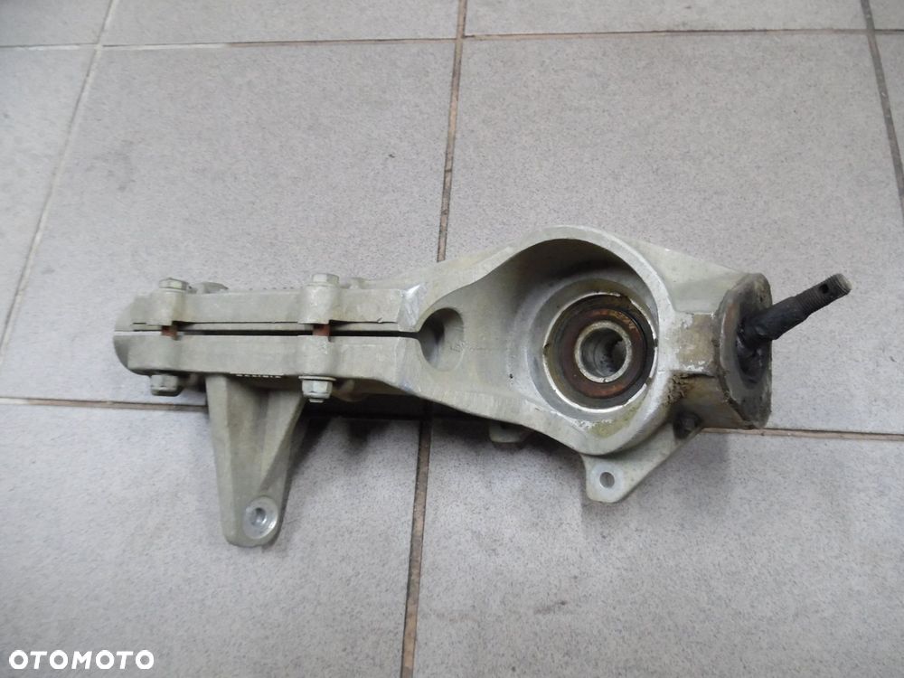 polaris sportsman 800 500 zwrotnica przód - 5