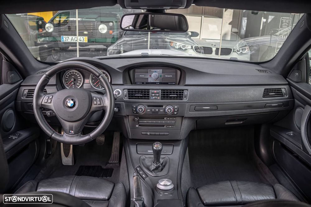 BMW M3 Standard - 11