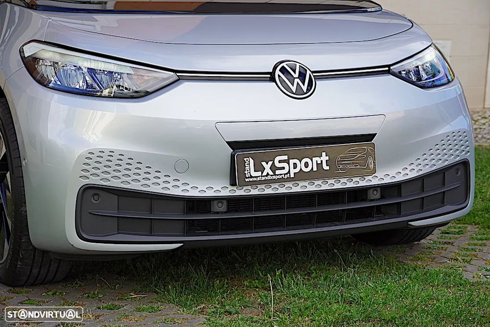 VW ID.3 Pro Confort - 8