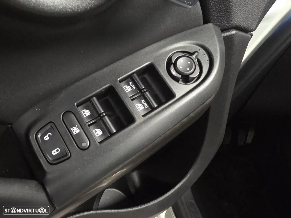 Fiat 500X 1.3 MJ Sport - 14