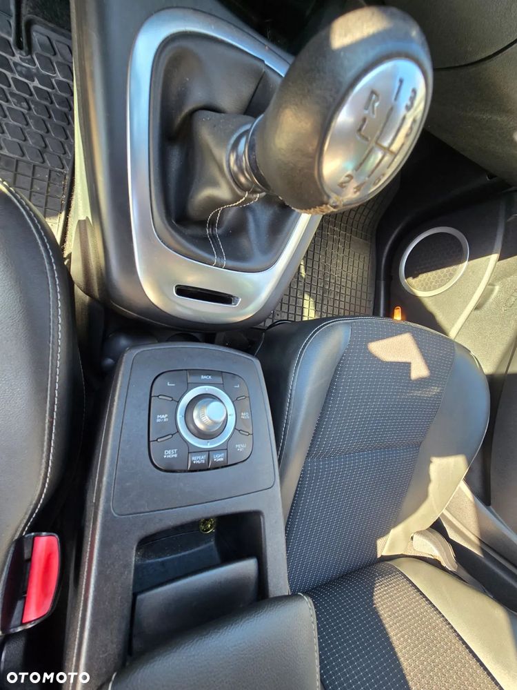 Renault Scenic 1.6 dCi Energy Dynamique - 15