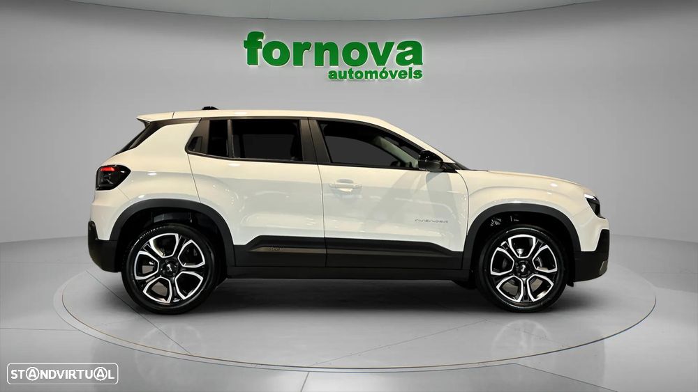 Jeep Avenger 1.2 GSE T3 Summit - 5