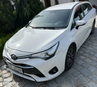 Toyota Avensis 1.8 Premium MS - 13