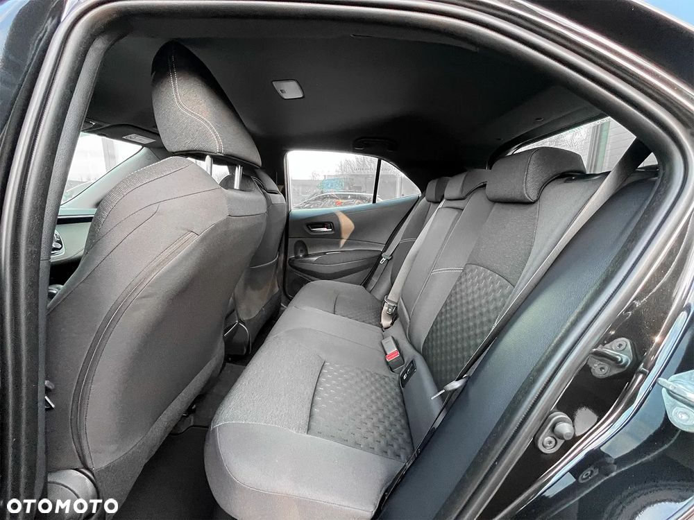 Toyota Corolla 1.8 Hybrid Comfort - 4