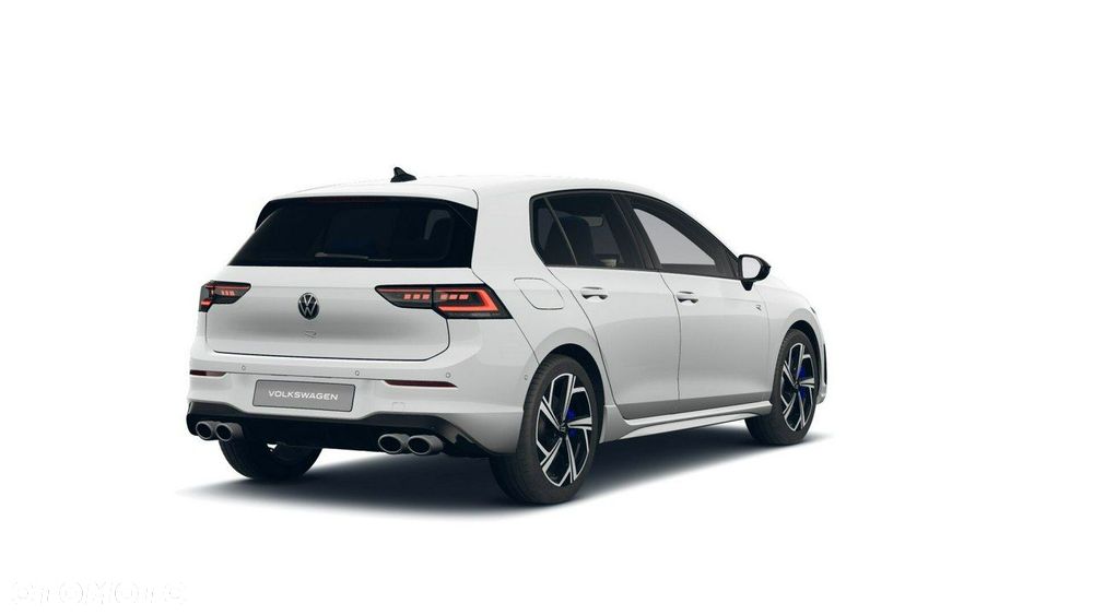 Volkswagen Golf - 4
