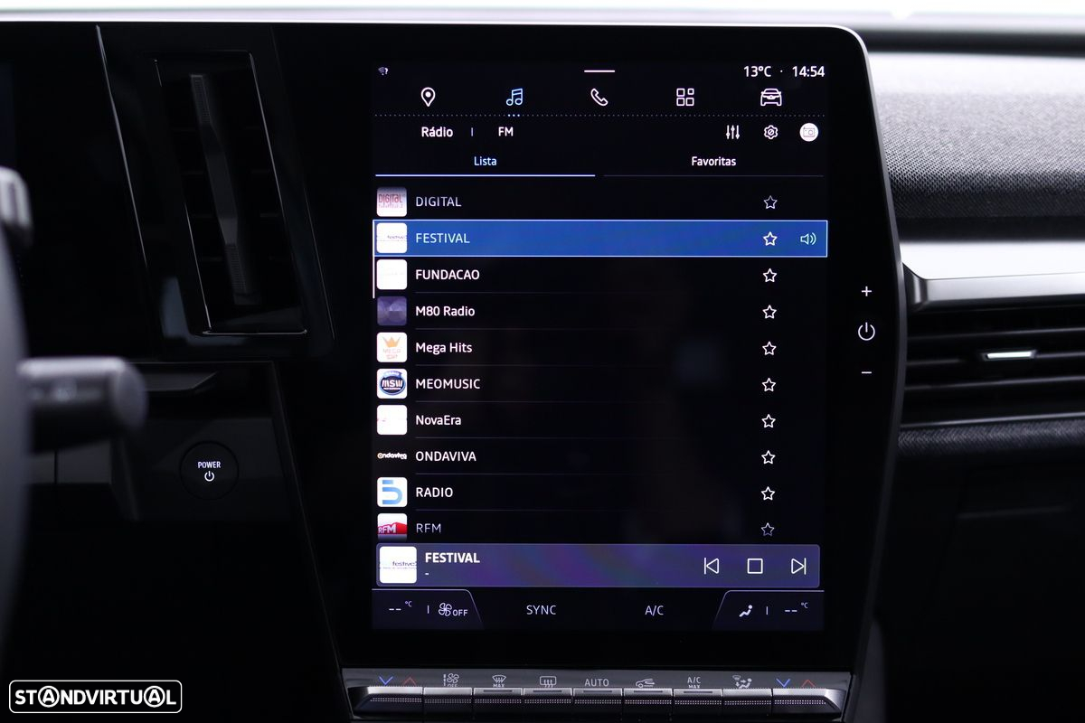Renault Mégane E-Tech - 19