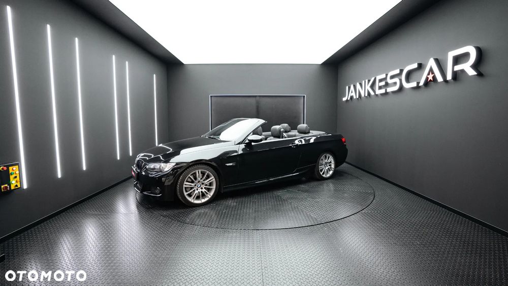 BMW Seria 3 335i Coupe M Sport Edition - 18