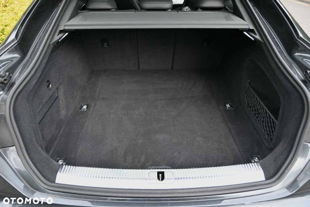 Audi A5 Sportback 35 TFSI S tronic S line - 37
