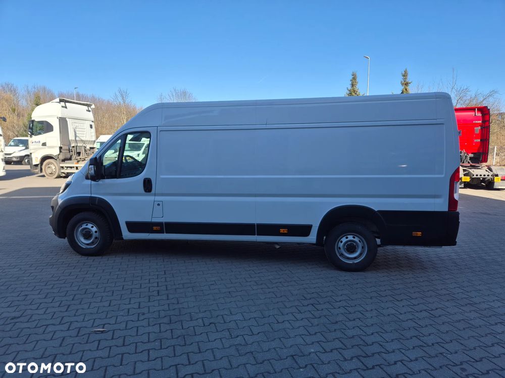 Fiat DUCATO (32664) - 7