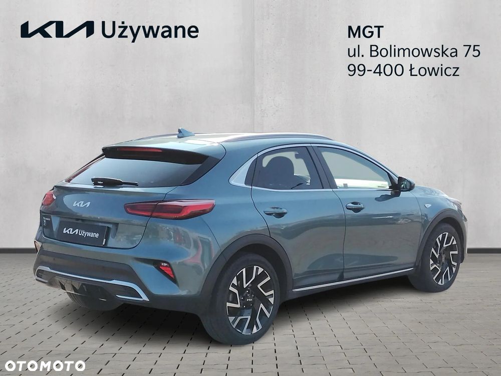 Kia XCeed 1.5 T-GDI M DCT - 6
