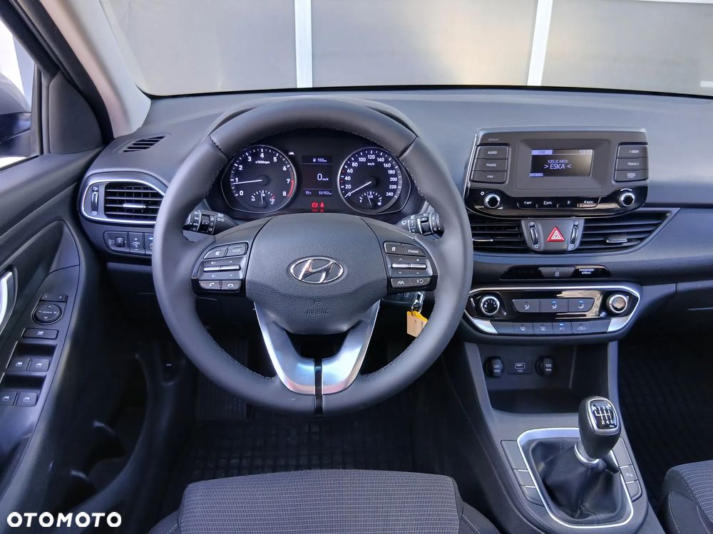 Hyundai i30 1.5 DPI Modern - 6