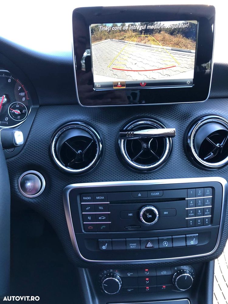 Mercedes-Benz A 160 - 7