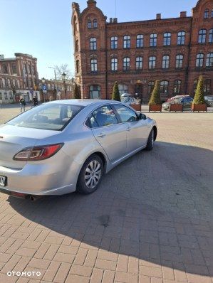 Mazda 6 2.0 Exclusive - 5