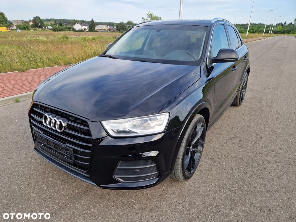 Audi Q3 2.0 TFSI Quattro Sport S tronic - 5