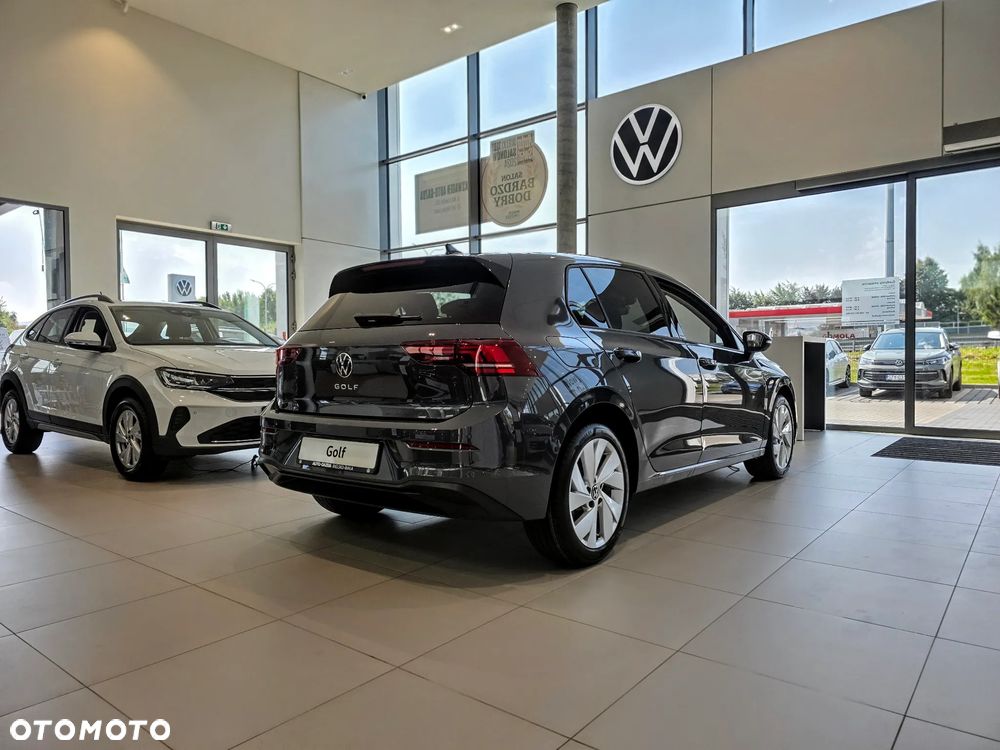 Volkswagen Golf 1.5 TSI Life Plus - 3