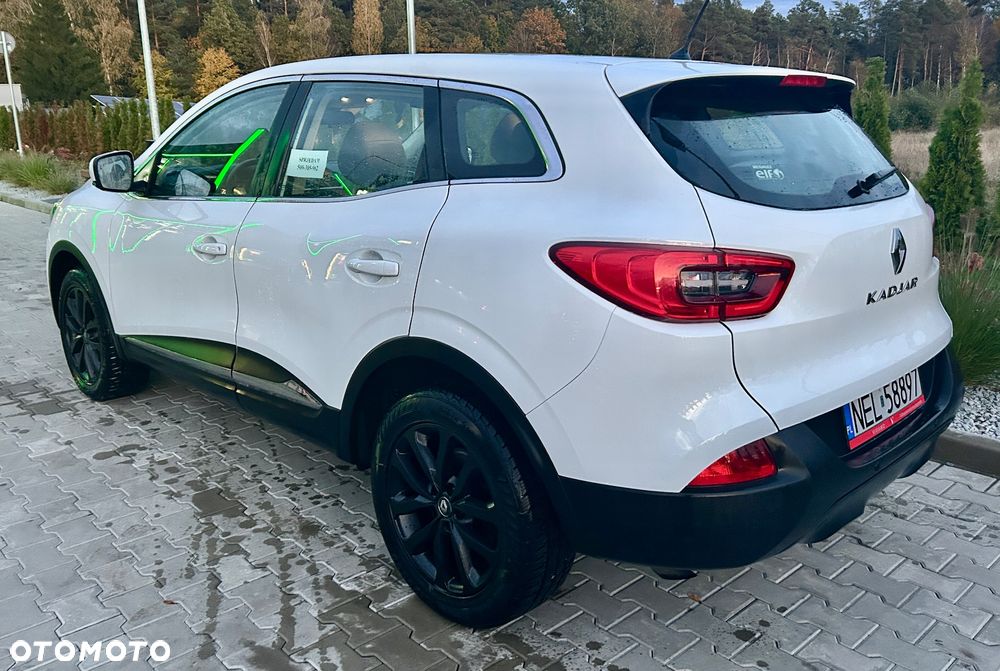 Renault Kadjar - 4