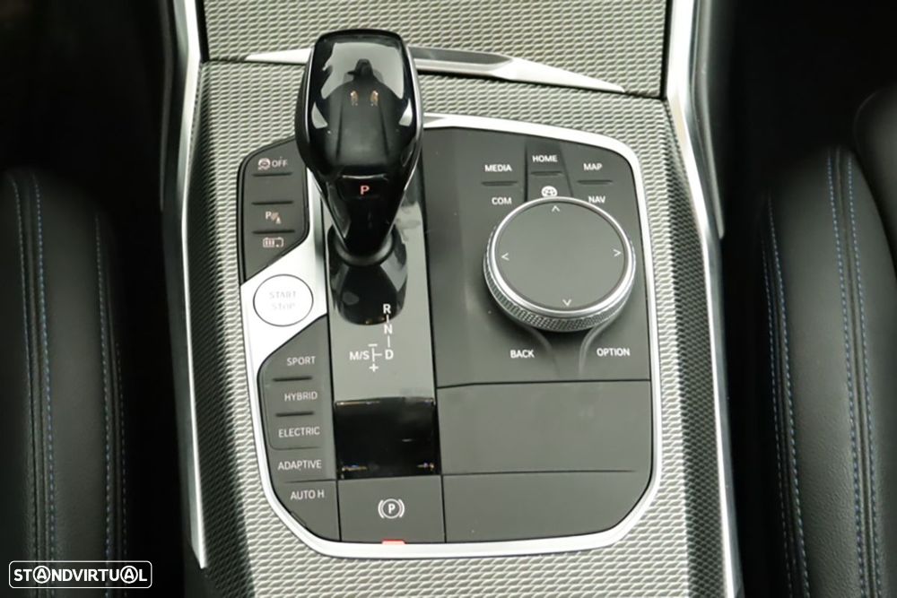 BMW 320 e Touring Pack M Auto - 14