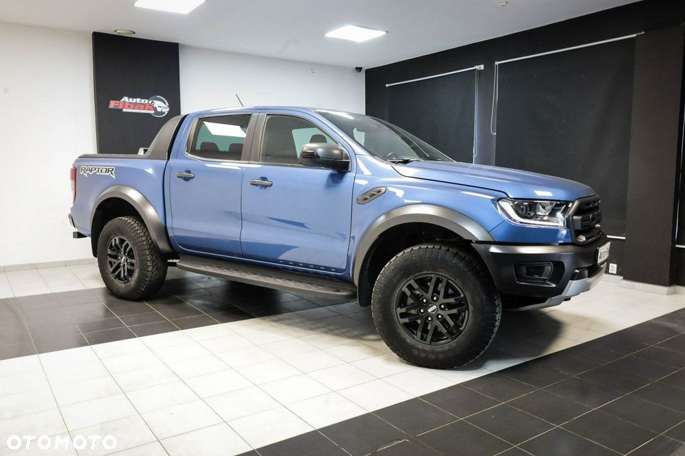 Ford Ranger Raptor - 7