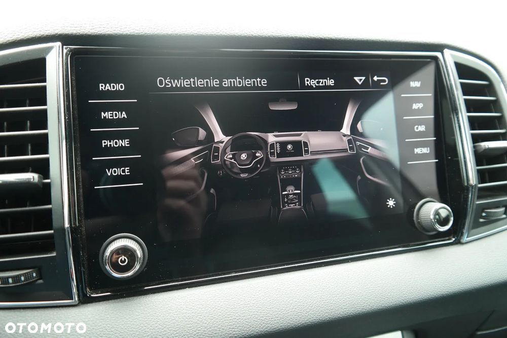 Skoda Karoq 1.5 TSI ACT Style DSG - 29